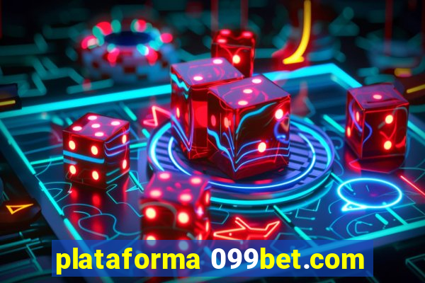 plataforma 099bet.com